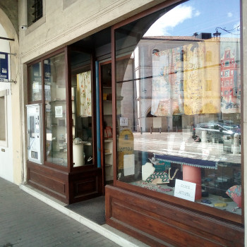 Cedesi avviata Tabaccheria lotto e gratta e vinci causa pensionamento