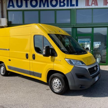 FIAT DUCATO 2.0 MJT 115CV PM-TM EURO 6B