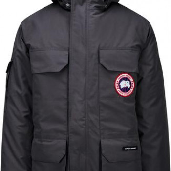 Canada Goose Parka mod. Expedition