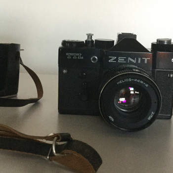 ZenitTTL