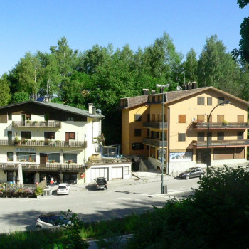 C0447 - APPARTAMENTO, TRILOCALE - CONDOMINIO "MIRAMONTI" - NEVEGAL, BELLUNO