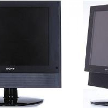 TV SONY KLV-15SR1