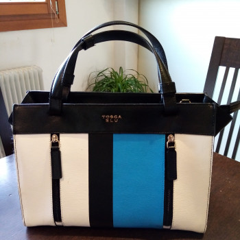 Borsa Tosca Blu 