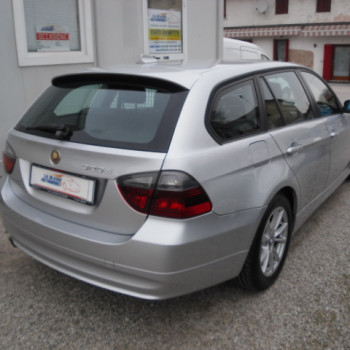 BMW 320D TOURING 177CV 5P 