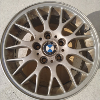 Cerchi in lega per Bmw