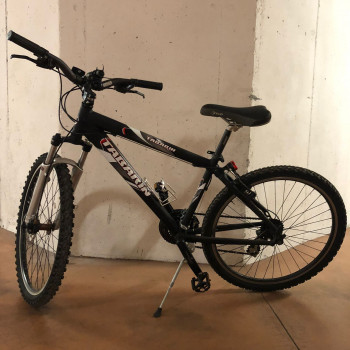 Vendo Mountain bike da ragazzo