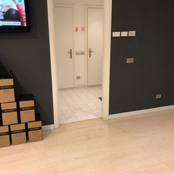 UFFICIO IN VENDITA A MARCON RIF. UF-109