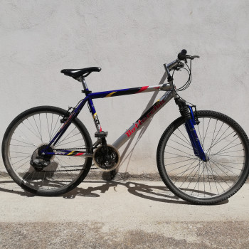 Mountain bike Bottecchia 