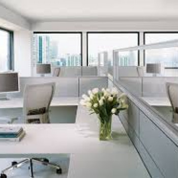 UFFICIO IN AFFITTO A MARGHERA DI 160 MQ RIF. UF-111