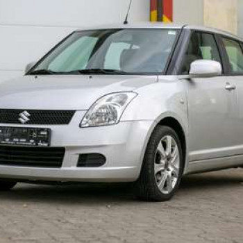 Ricambi Suzuki Swift prima serie