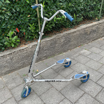 Monopattino TRIKKE 8 - 3CV