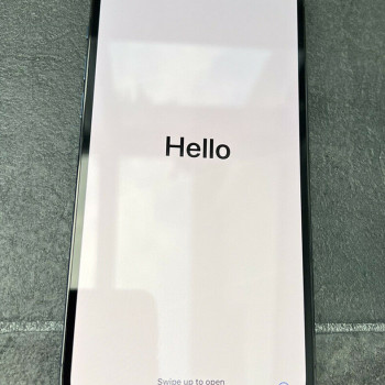 Original iphone 12 pro max 128 gb 