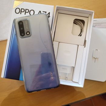 oppo a 74