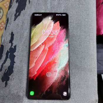 Samsung galaxy s21 ultra 5g 