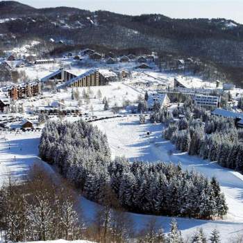 NUOVE VILLETTE A SCHIERA in CLASSE A a Aviano