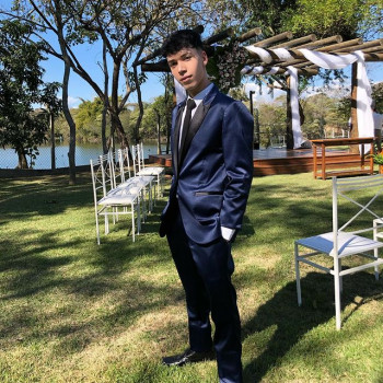 voglio che siamo uccelli d'amore