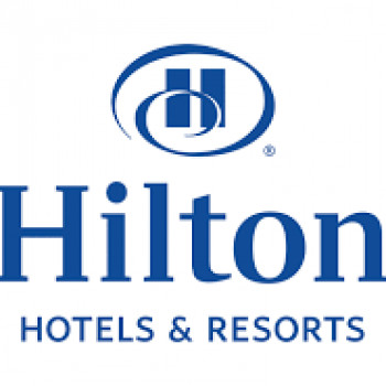 Servizio di collocamento in Hilton Hotel
