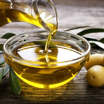 Olio extravergine di oliva biologico Siciliano