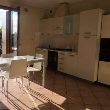 CODOGNE'- TRILOCALE PIANO TERRA - a Codogn&egrave;