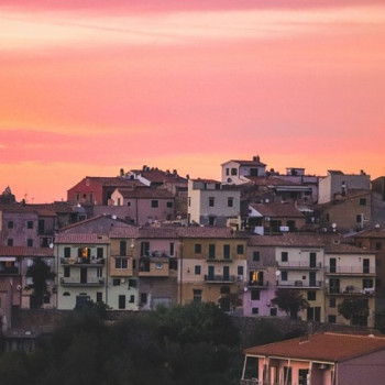 ISOLA d'ELBA & i suoi Borghi - 2 Giorni e 1 Notte