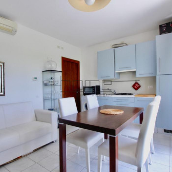 LIDO DI JESOLO - Appartamento piano primo 