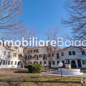 MINI APPARTAMENTO SIGNORILE a San Biagio di Callalta