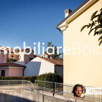 Bicamere in  borghetto centrale e ristrutturato a Monastier di Treviso