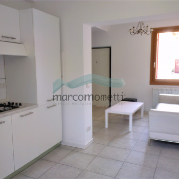 Vendita Mini-Appartamento - 2 Locali - Rif. MA 1029