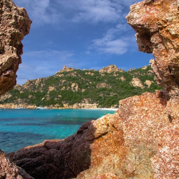 TOUR DELLA CORSICA - 5 Giorni e 4 Notti