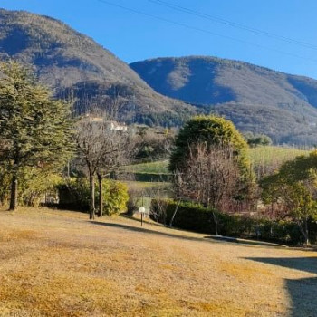 Vendo terreno edificabile VARIE METRATURE.