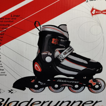 Rollerblade regolabili