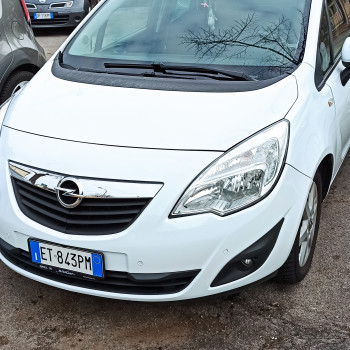 Vendo Opel Meriva 1.4 GPL 120 cv