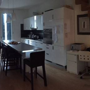 Appartamento buono stato, su pi&ugrave; livelli, Treviso