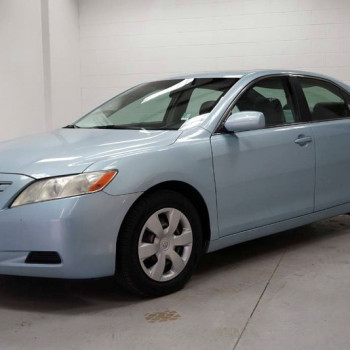 Toyota Camry LE del 2009