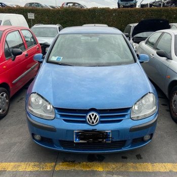 pezzi di ricambio volkswagen golf 5 1.9 tdi