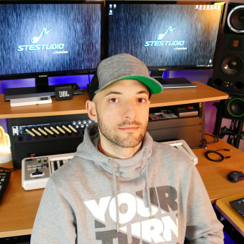 Corso e lezioni di Produzione, Home Recording, Mix, Master