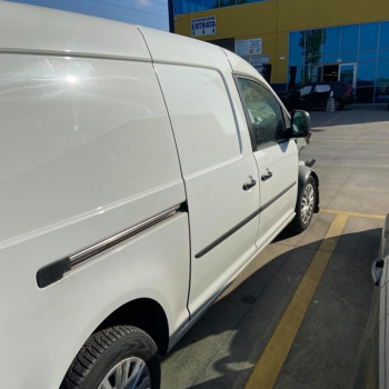 pezzi di ricambio volkswagen caddy del 2016