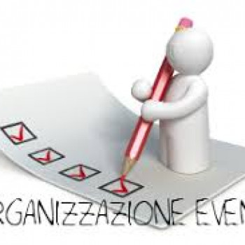 CORSO ON LINE DI ORGANIZZATORE EVENTI