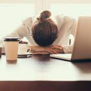 Corso Gestire lo stress lavorativo