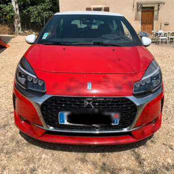 DS 3 SPORT CHIC