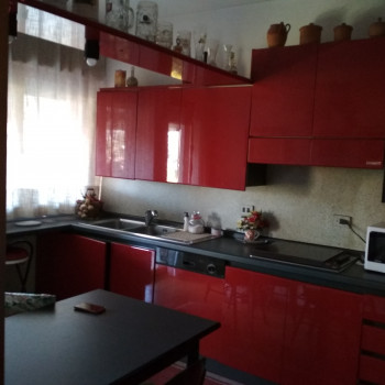 Villetta schiera ampia metratura