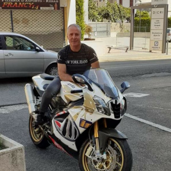 Cerco donna o trans relazione seria convivenza