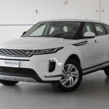 EVOQUE D150 AWD S