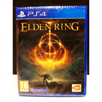 ELDEN RING - Playstation 4 
