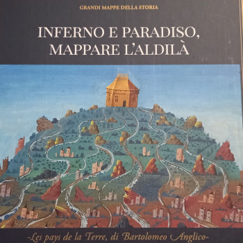 Vendo N. 7 Collana Le grandi mappe della storia - Hachette