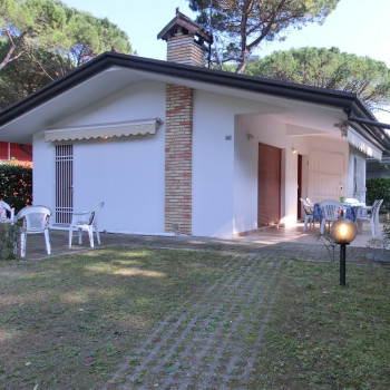 Villa Pittura - C/5 Lignano Riviera, Via della Pittura, 20