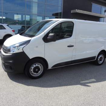 FIAT Talento