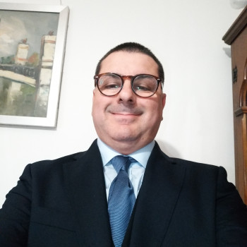 Ciao mi chiamo Massimiliano