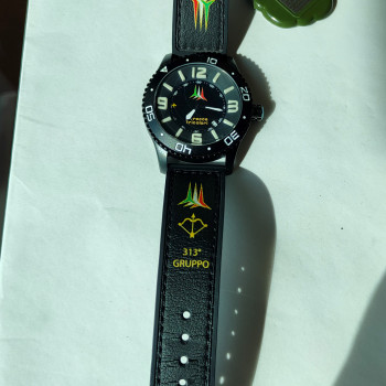 OROLOGIO FRECCE TRICOLORI 