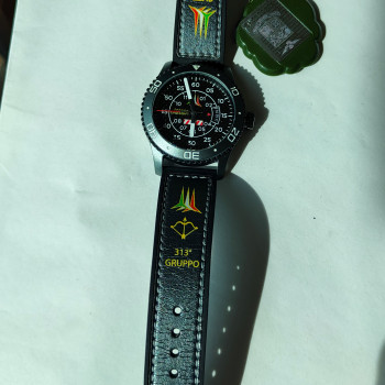 OROLOGIO FRECCE TRICOLORI 